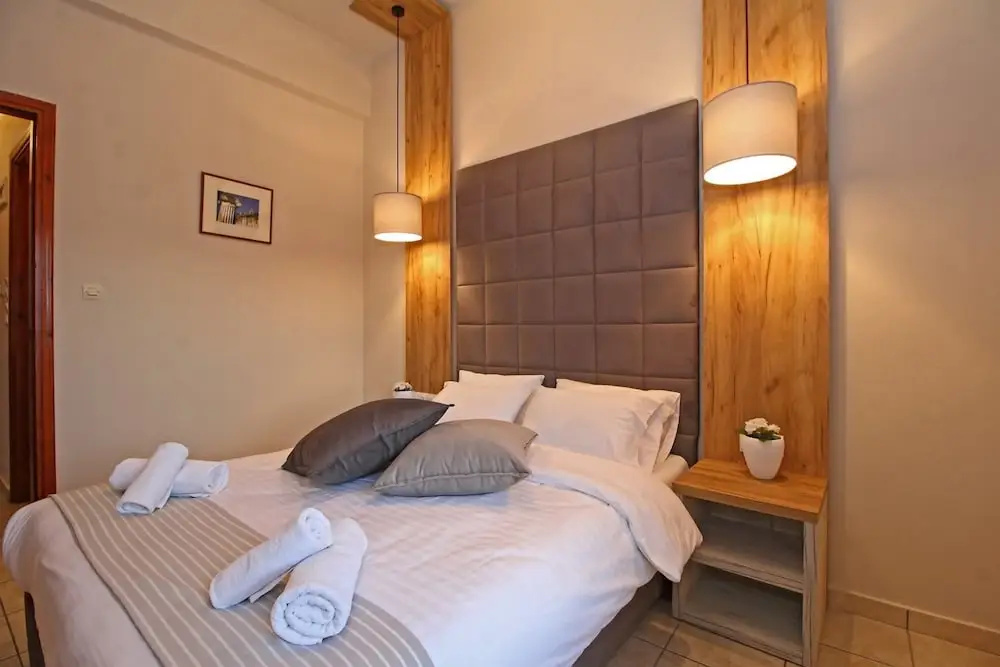 Arion Hotel - Général