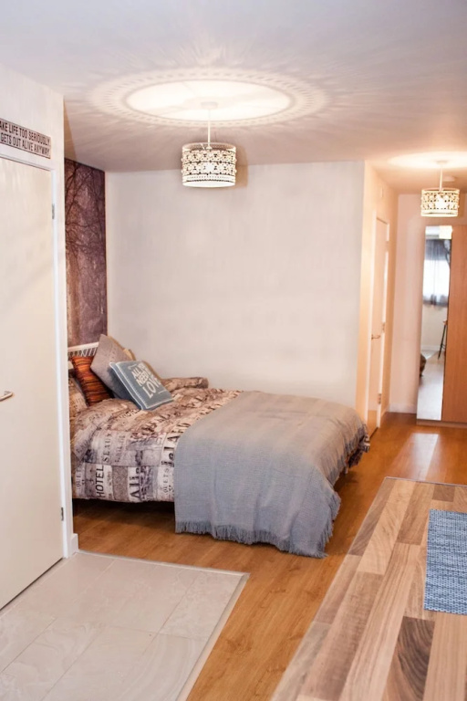 1 Bedroom Apartment in Bradford