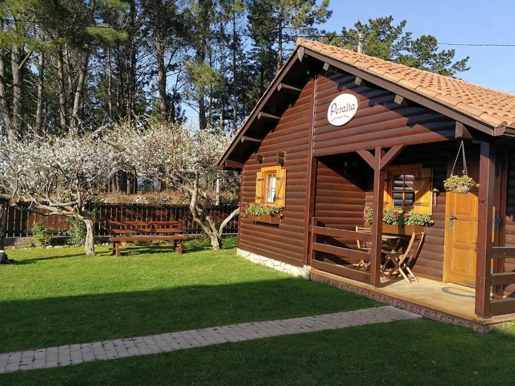 Cottage