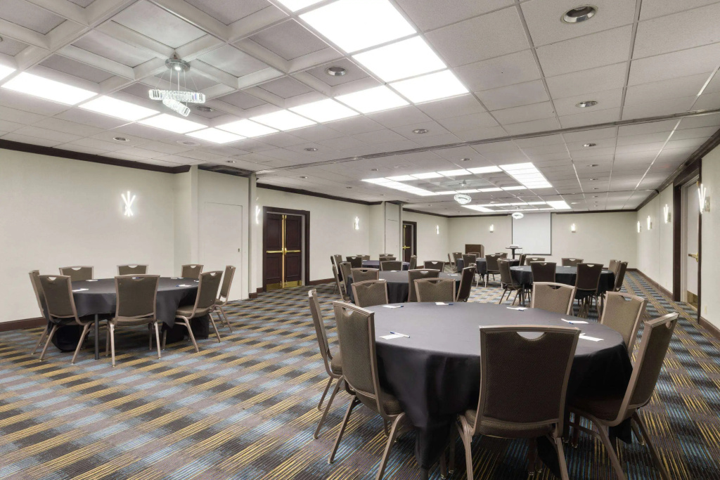 Wingate by Wyndham Kansas City - Général