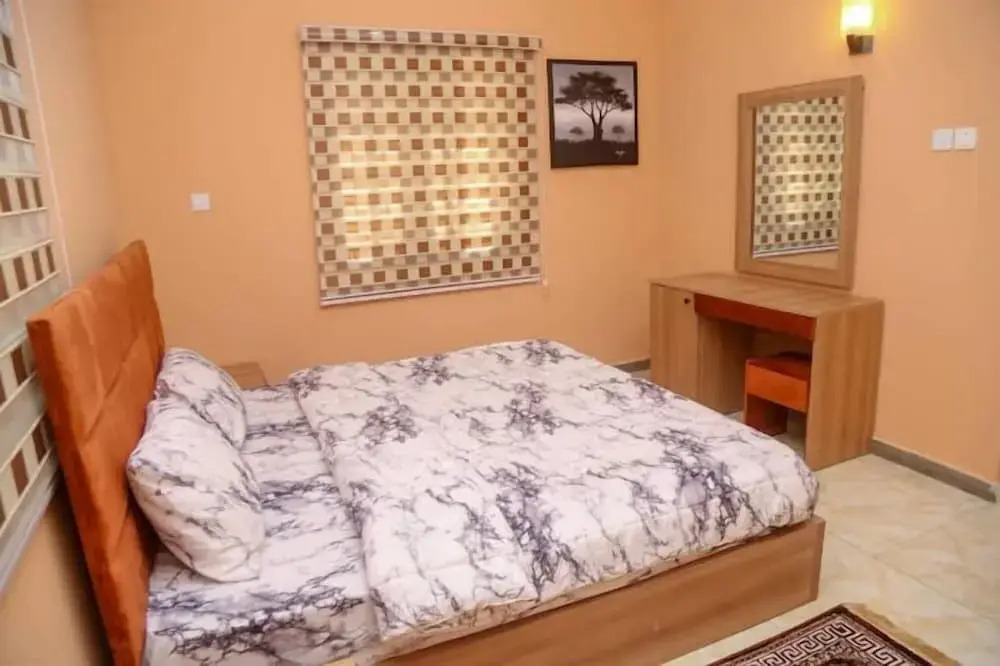 Stone House Apartment — фото 4