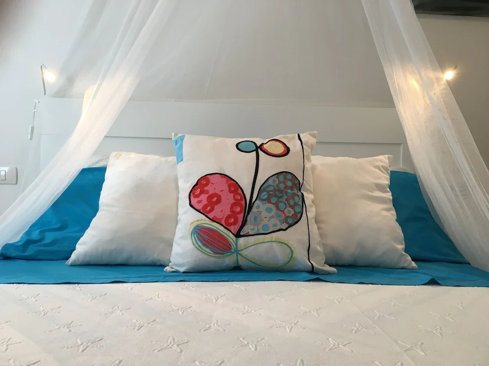 2 Bedrooms Family Suite with view
