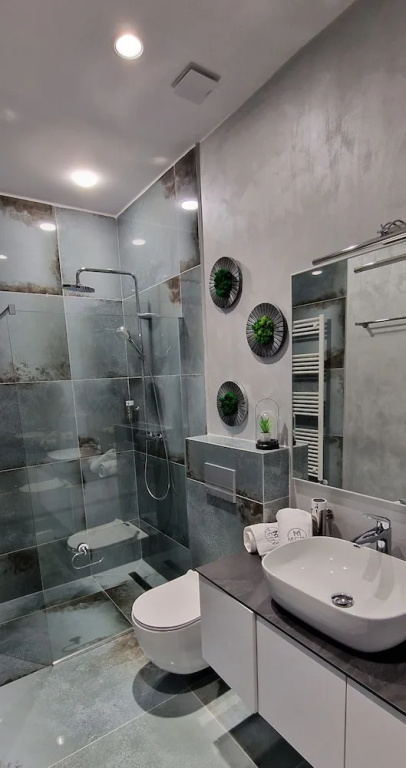 M City Aparthotel - фото 10