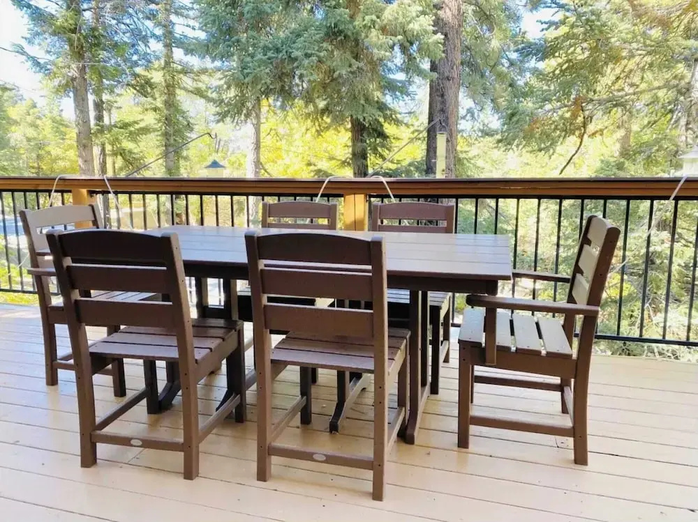 Hunter's Retreat in Upper Moonridge!