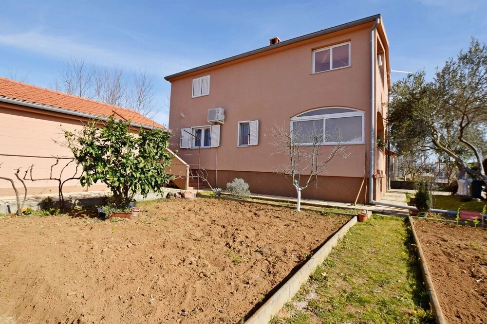 Apartment Uto
