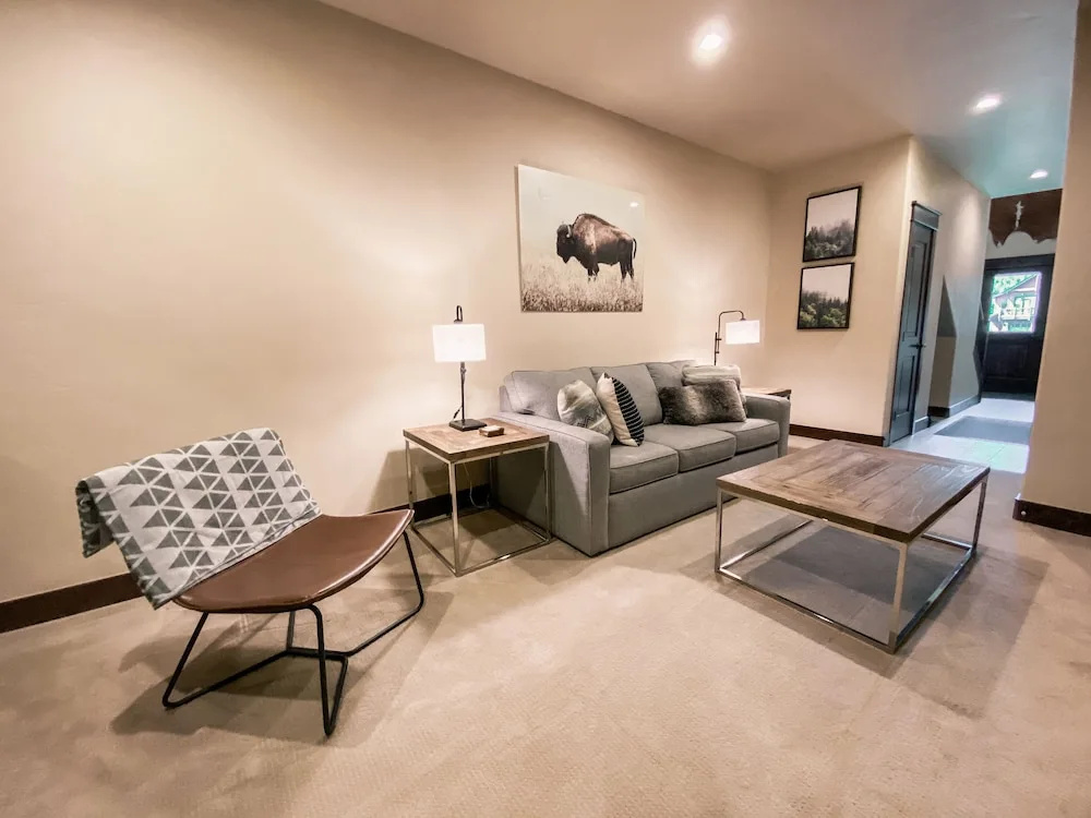 Premium room