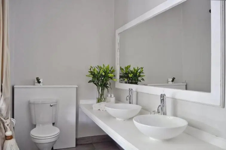Thorntree Country Lodge - Chambres