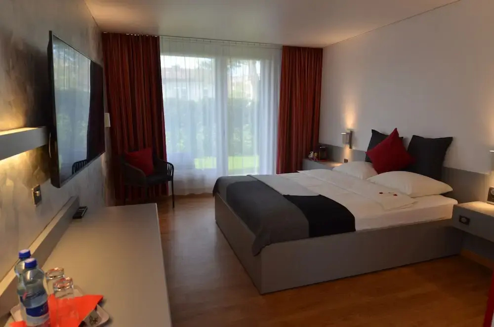 Hotel Egerkingen - Chambres