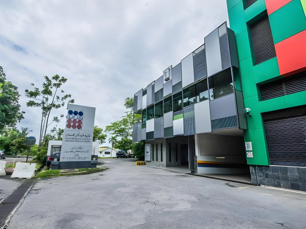 Abdul Razak Hotel Apartment
