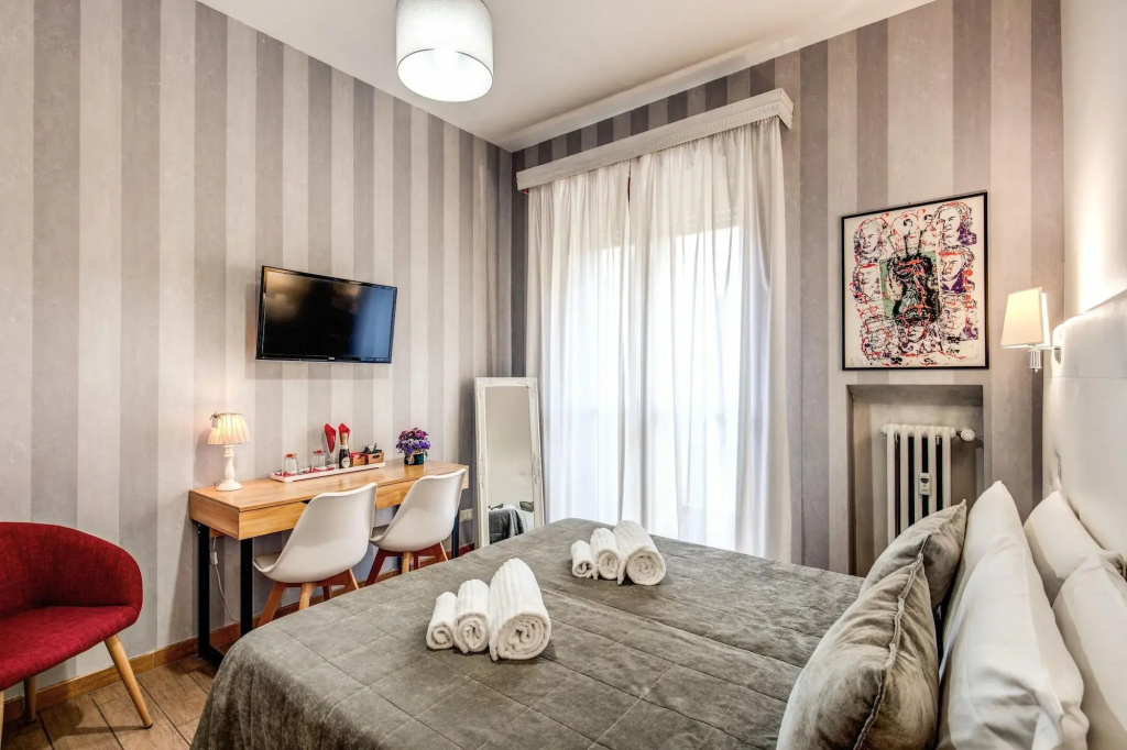 Hotel photo 8