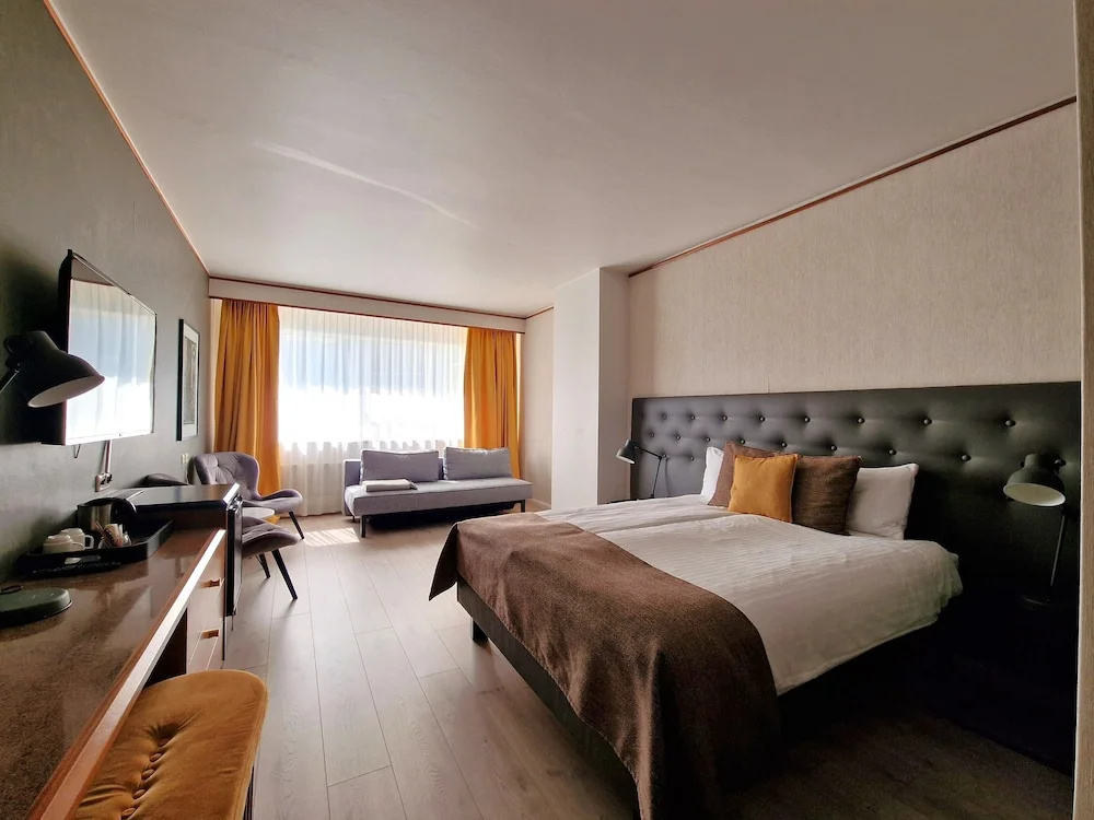 Hotel Ísland - Spa & Wellness Hotel - Chambres