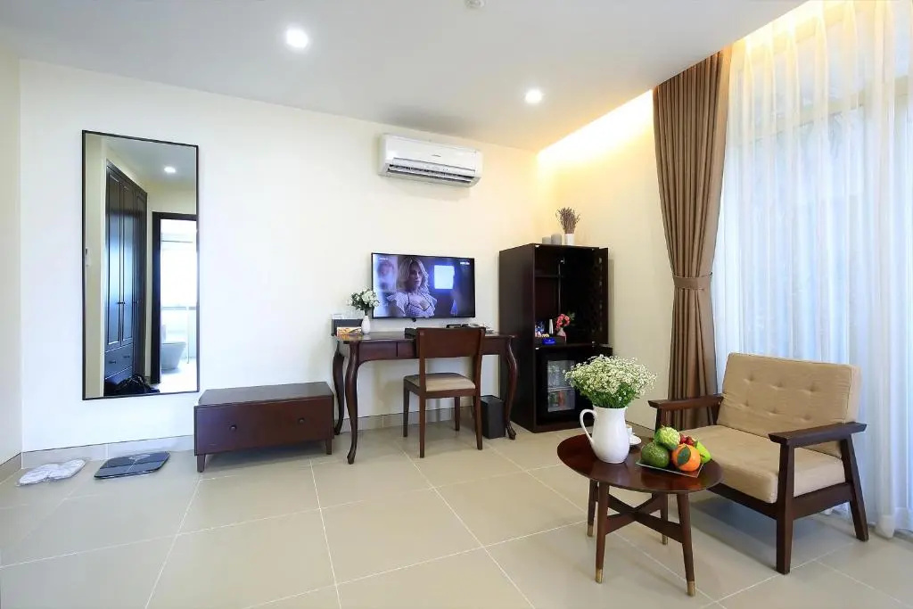 Glenwood City Resort - Chambres