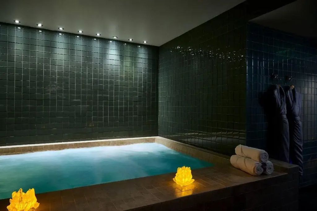 Mandarin Oriental, Boston - Général