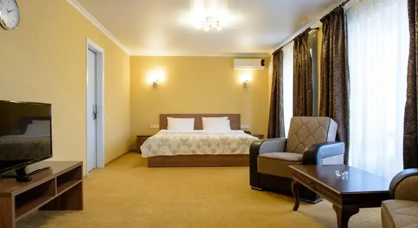 Victoria Hotel & Spa