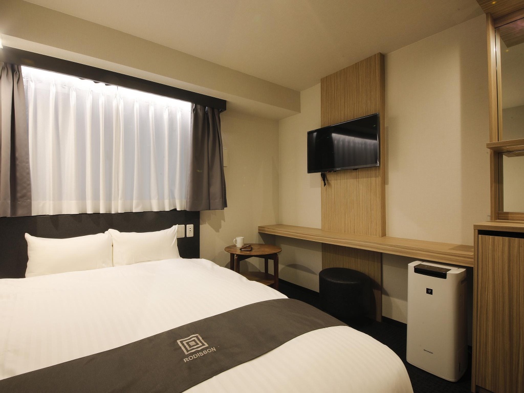 RodissonHotel Kyoto7jo 사진 2