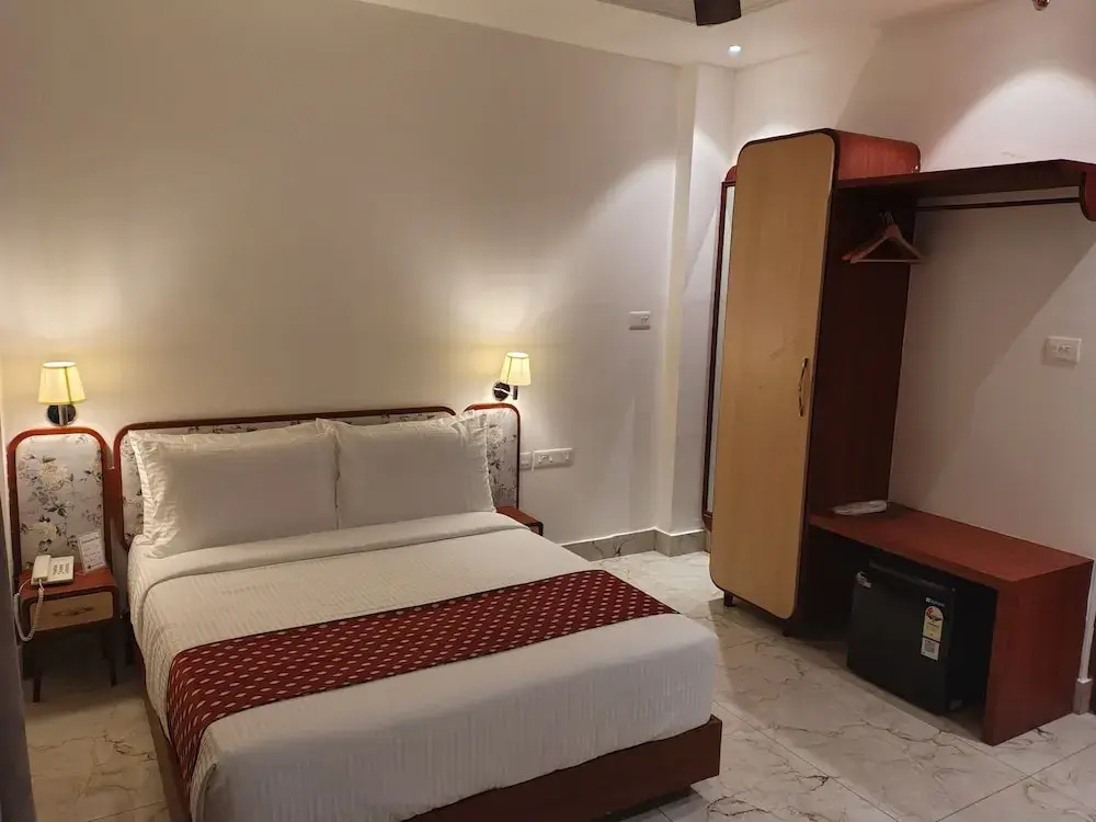 Hotel photo 12