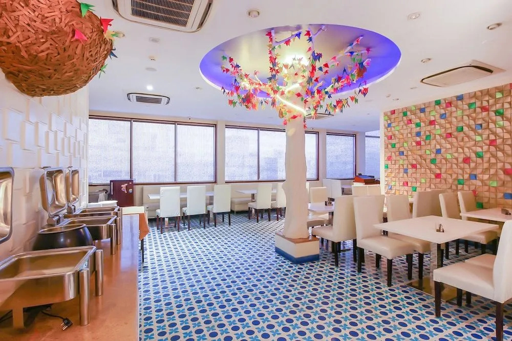 FabHotel Yesmark Gachibowli - Général