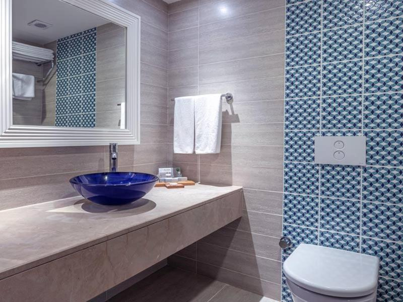 Paloma Oceana - All inclusive - Chambres