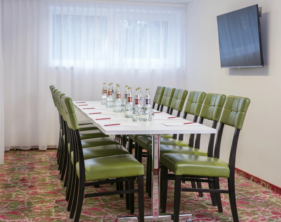 ARCOTEL Kaiserwasser Vienna - Général