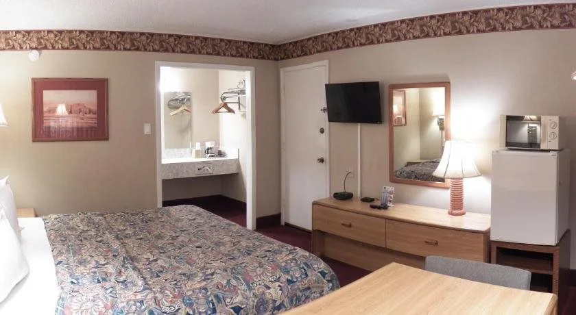 Hotel photo 7