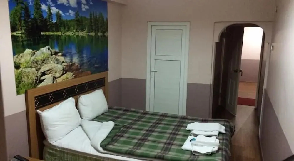 Hotel Akgun - фото 7