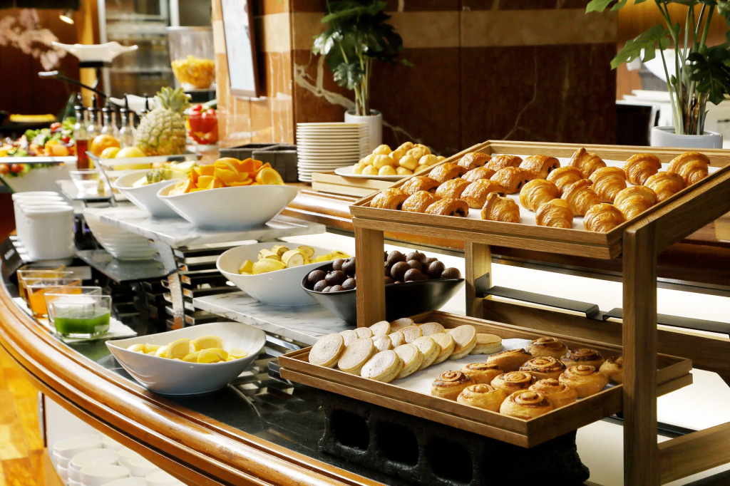 Sapporo Excel Hotel Tokyu - Général