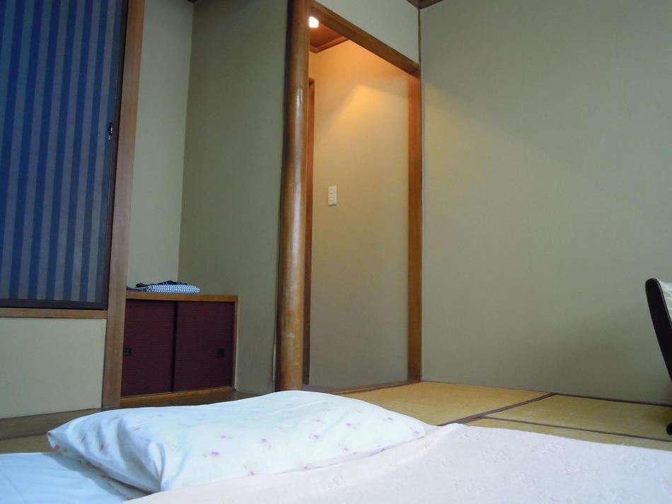 Eishinkan Hotel 사진 1