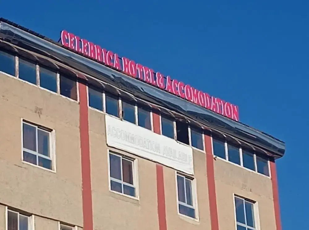 Celebrica Hotel Nanyuki