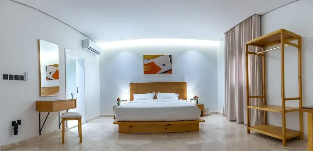 Hotel photo 6