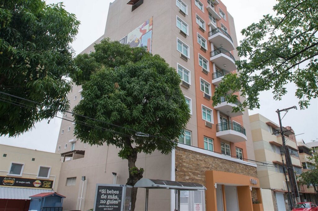 Ciqala Suites Hotel by null