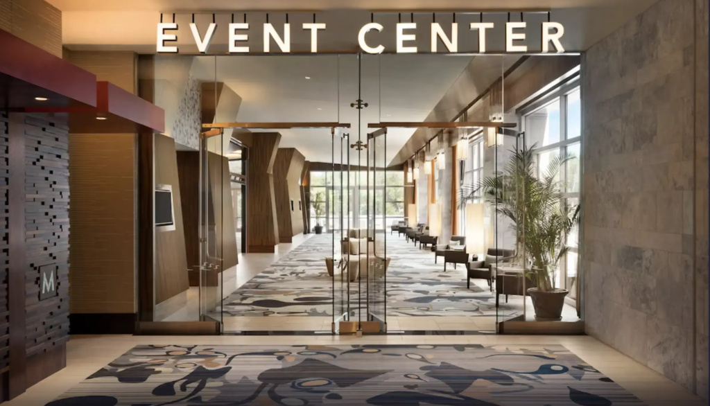 The Landing Hotel at Rivers Casino Schenectady
