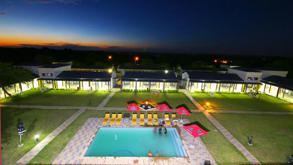 Hotel photo 27