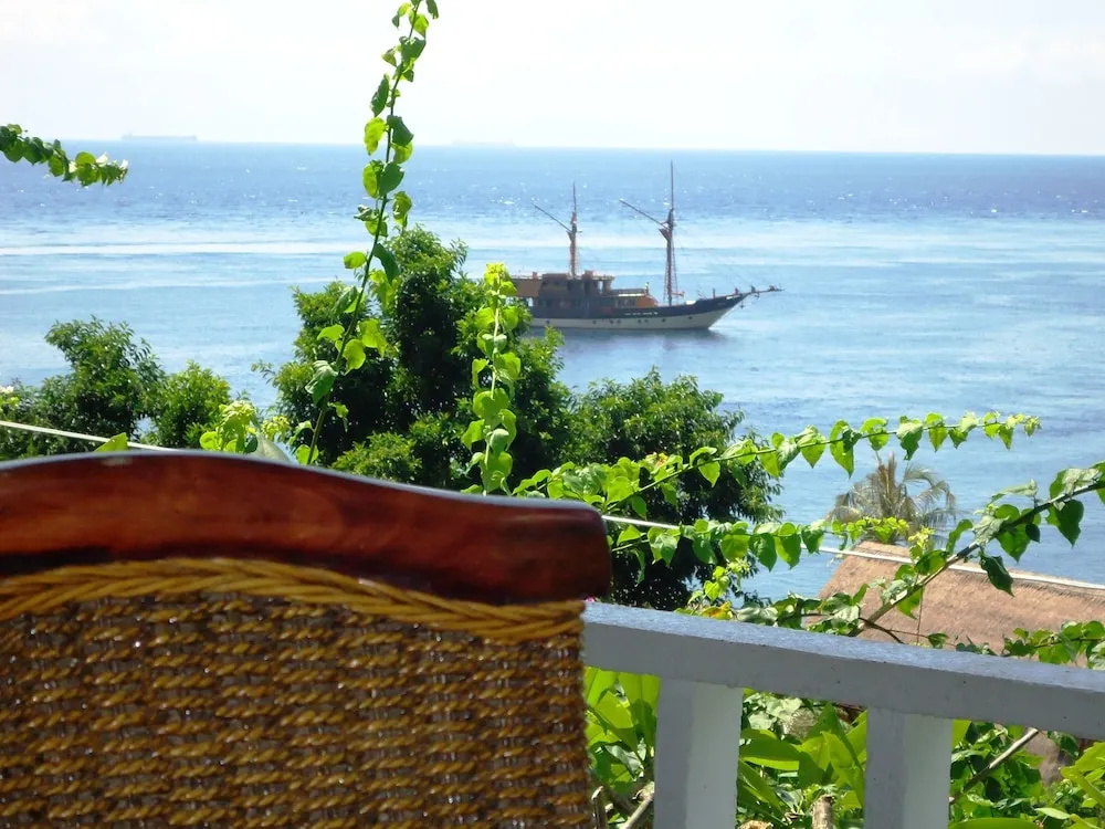 1 Bedroom Villa with ocean view
