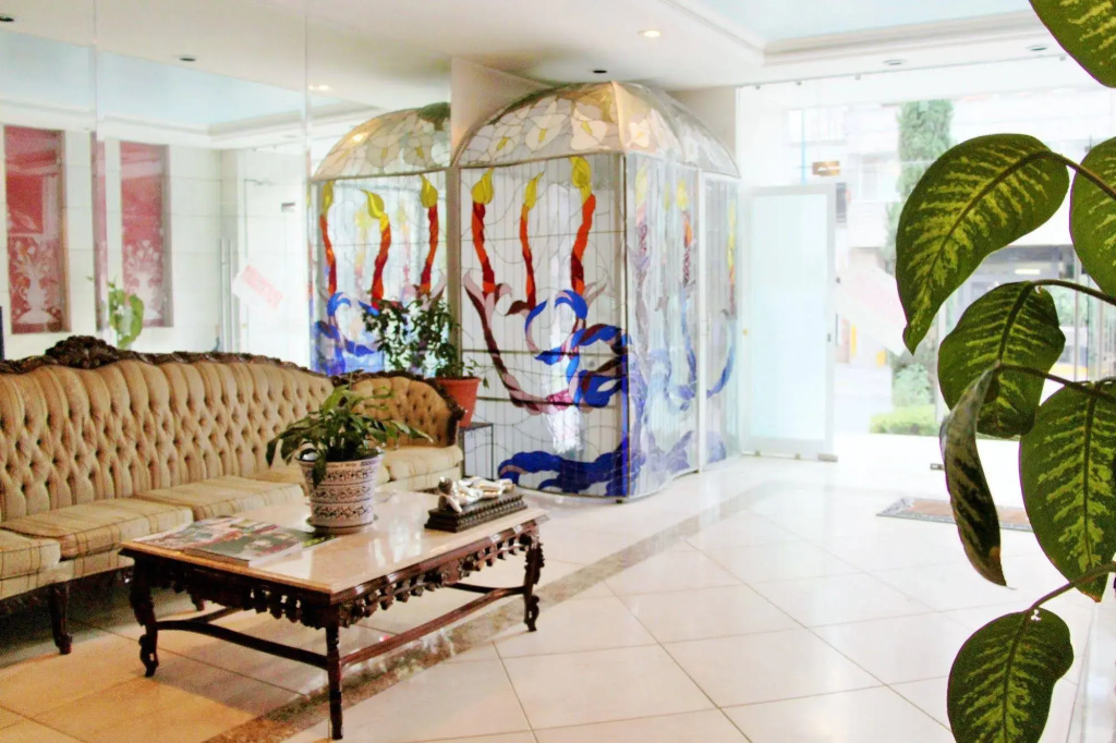Hotel photo 28