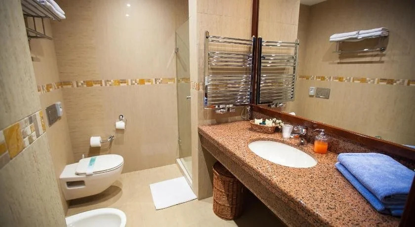 Jelenia Struga MEDICAL SPA - Général