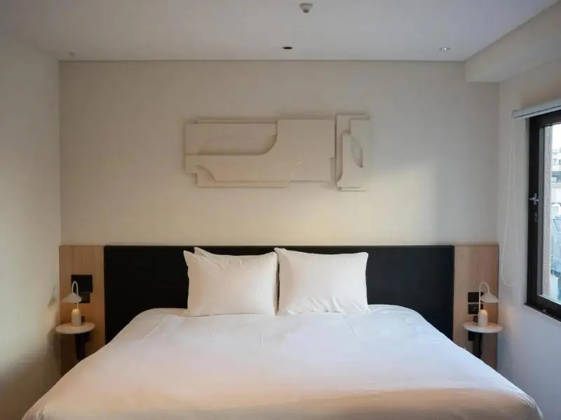 Wpu Shinjuku 사진 7