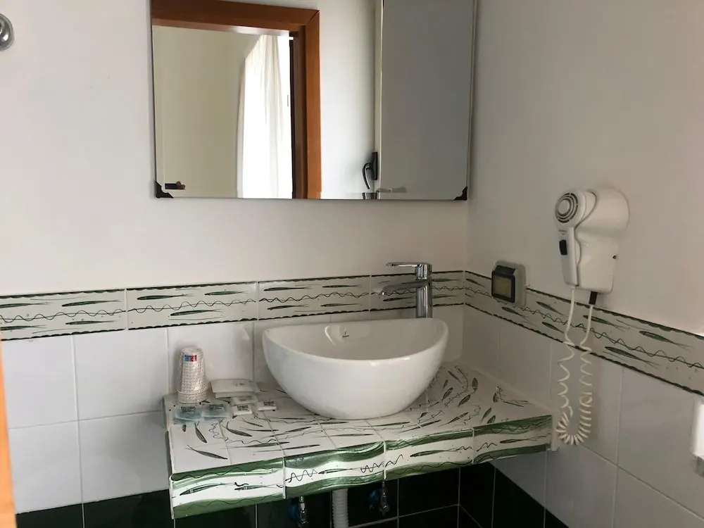 Hotel Vietri Coast - Chambres