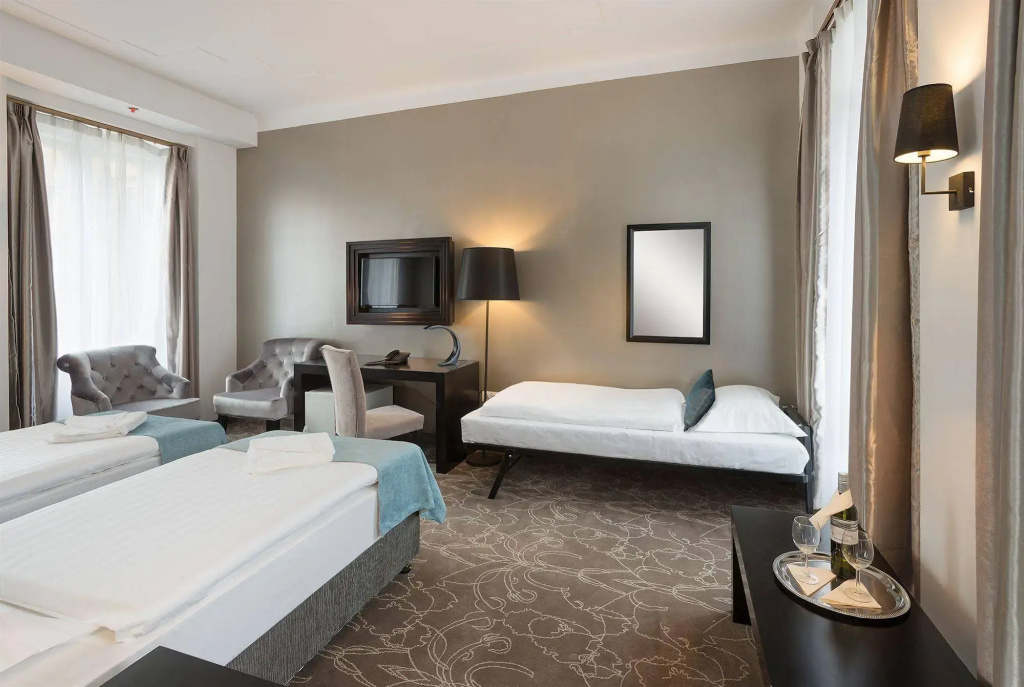 Hotel photo 7