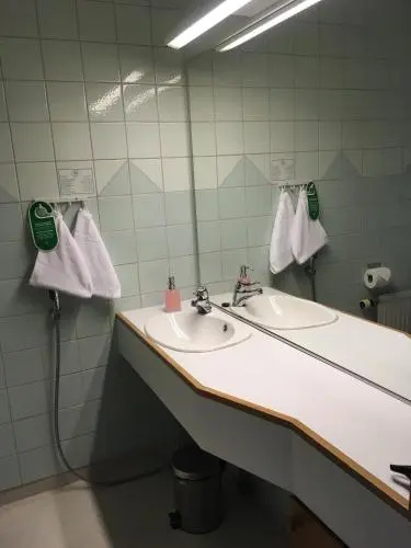 Finlandia Hotel Fooninki - Général