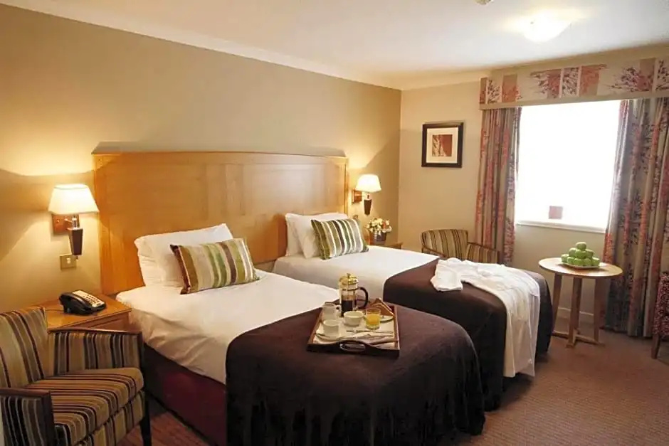 Westmead Hotel - Chambres