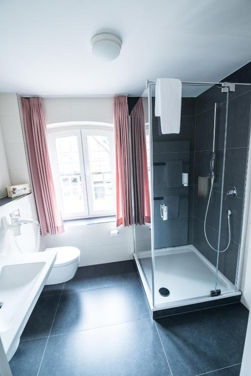 Wassermuehle Heiligenthal Hotel - Chambres