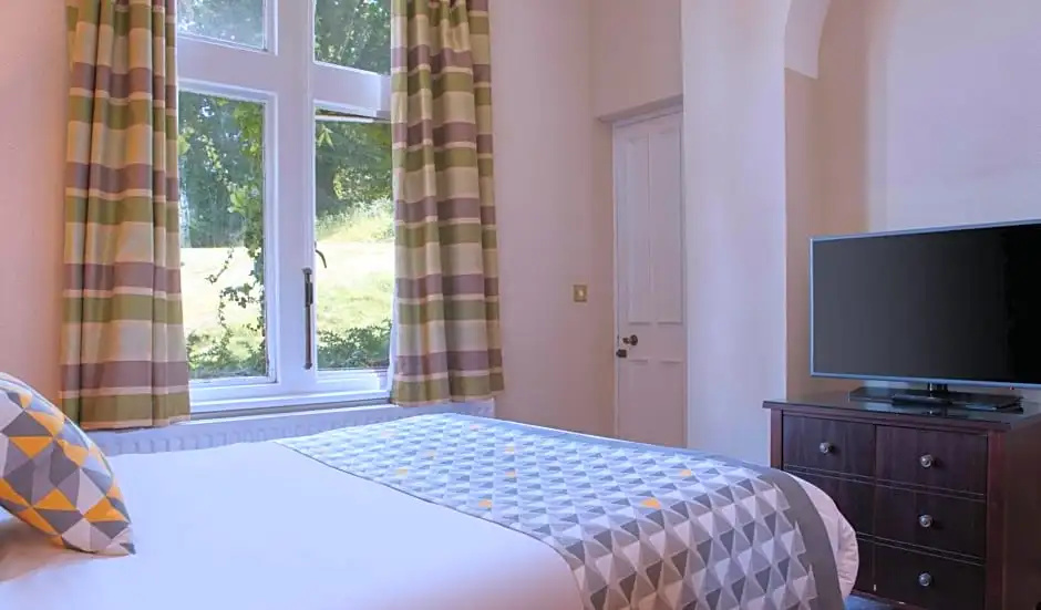The Welcombe Hotel, Sure Hotel Collection by Best Western - Chambres