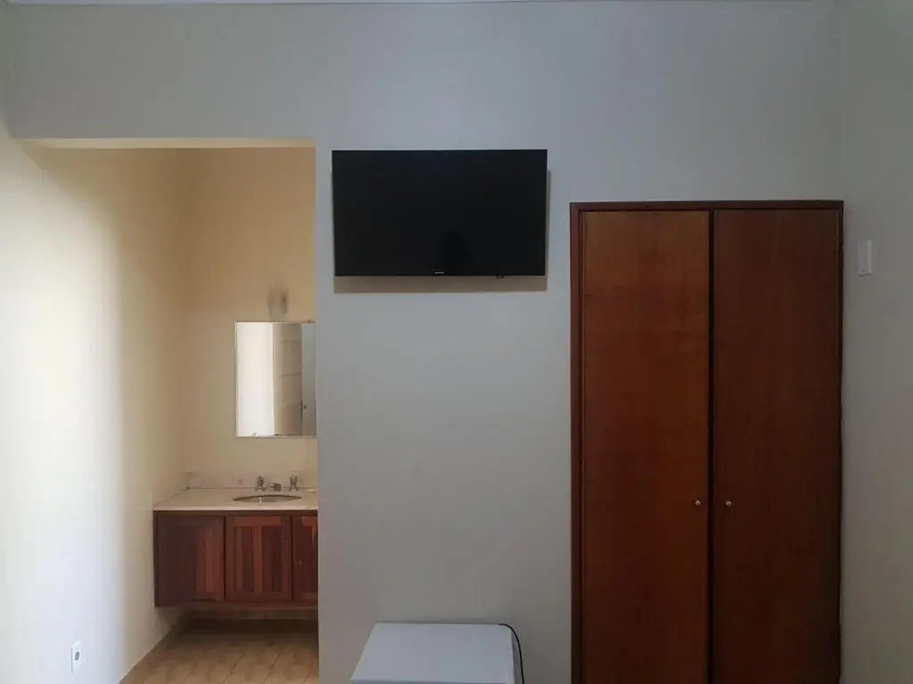 Scala Hotel Barretos - Chambres