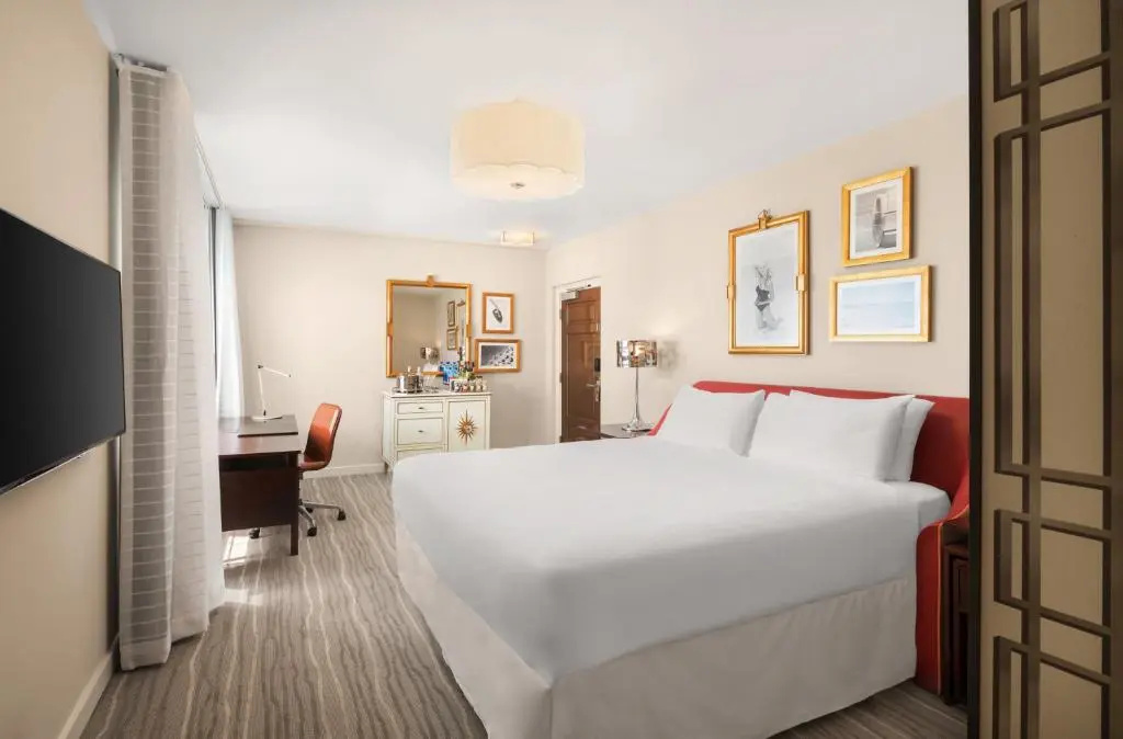 The Shelborne By Proper, a Member of Design Hotels - Chambres