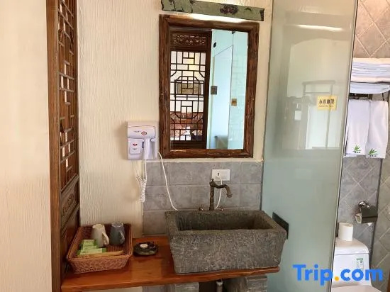 Yangshuo River Lodge - Chambres