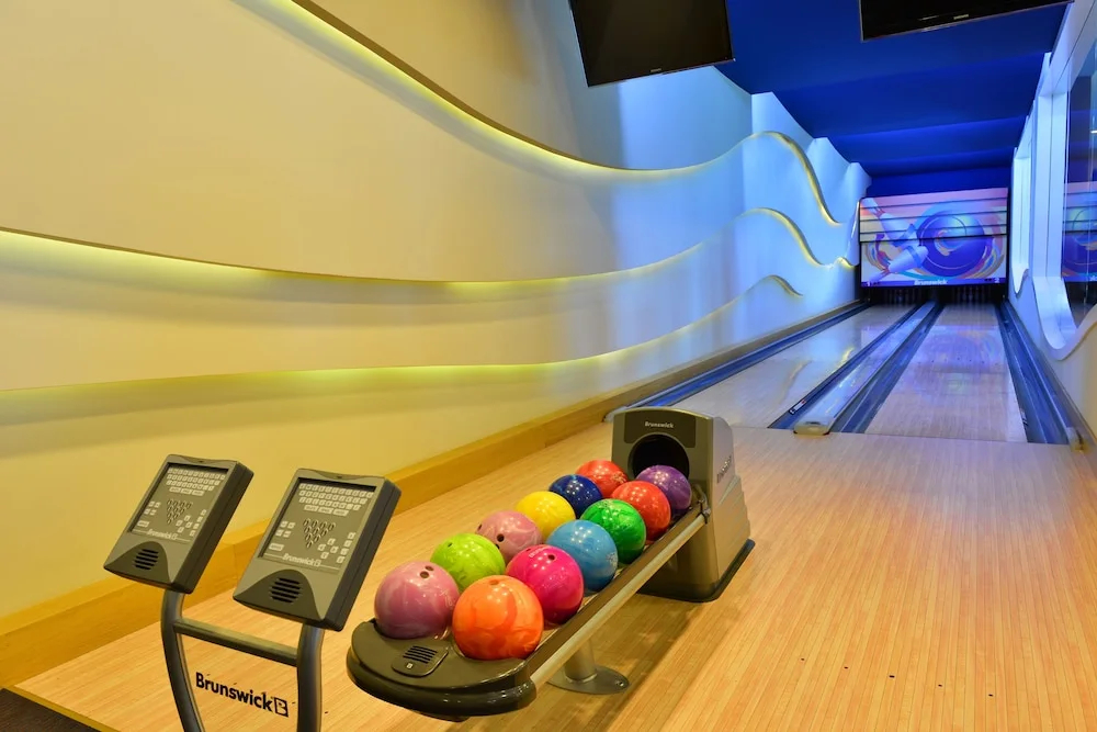 Azura Park Residence - фото 9