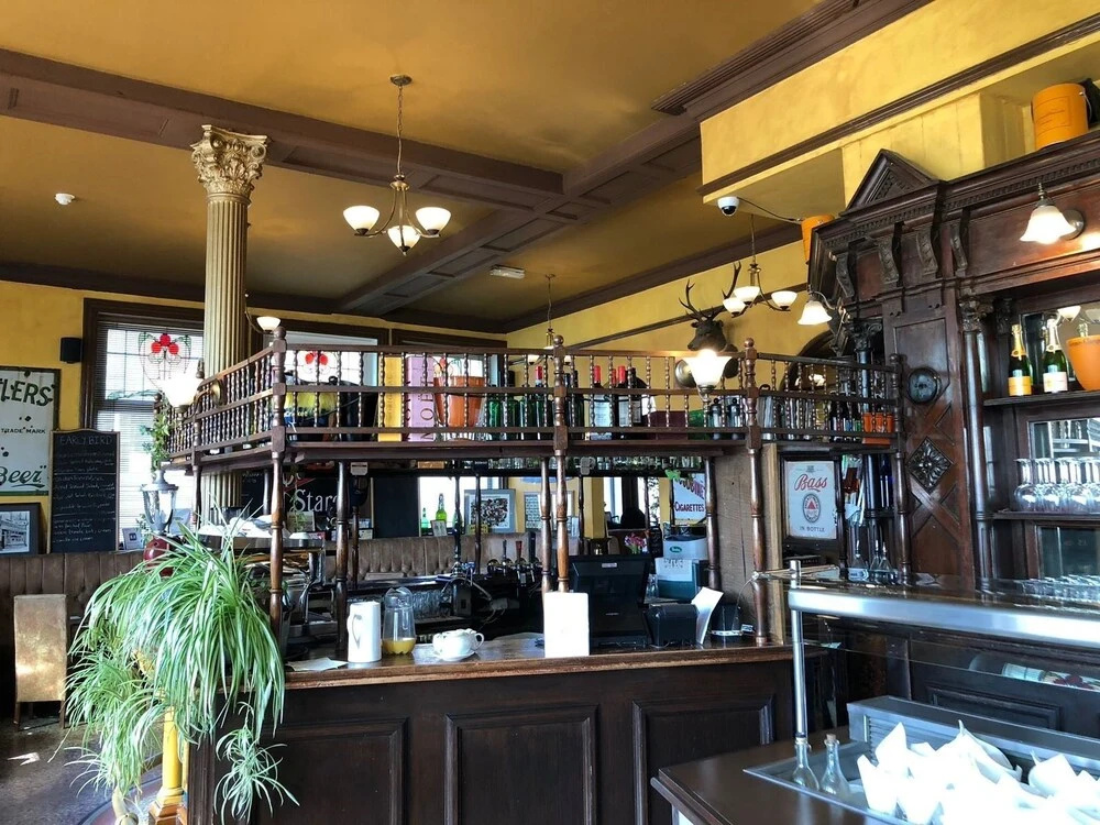 the waterloo hotel - Général