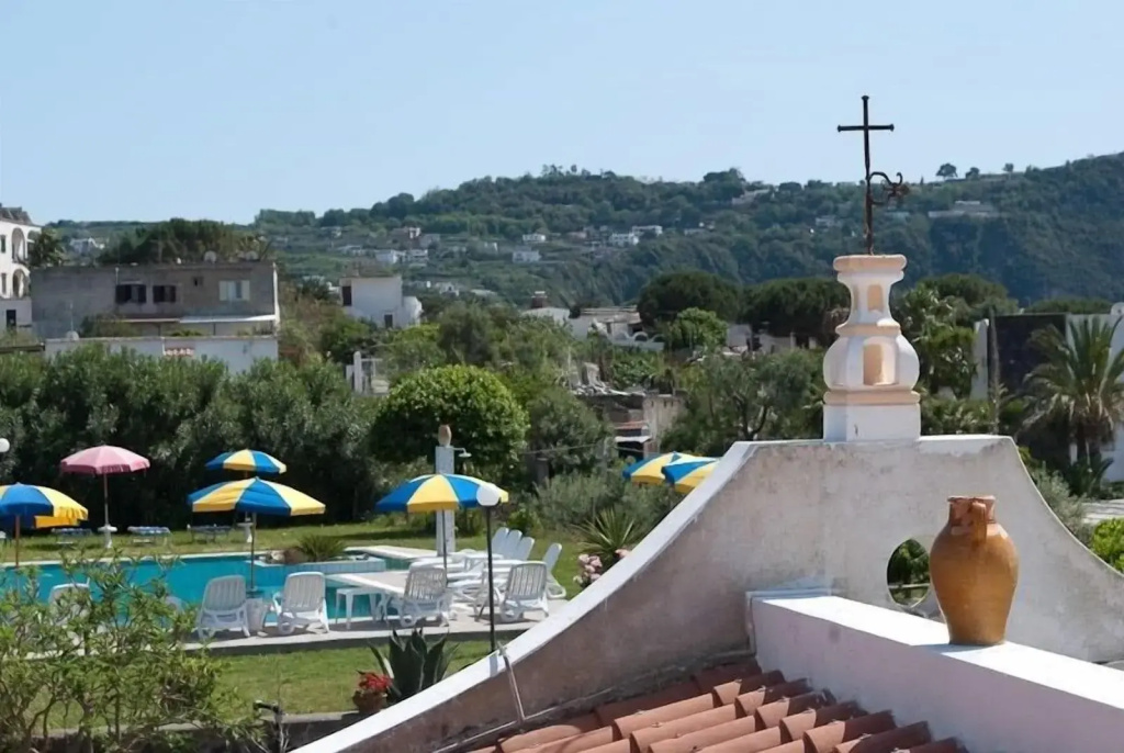 Hotel Belsole Ischia - Général