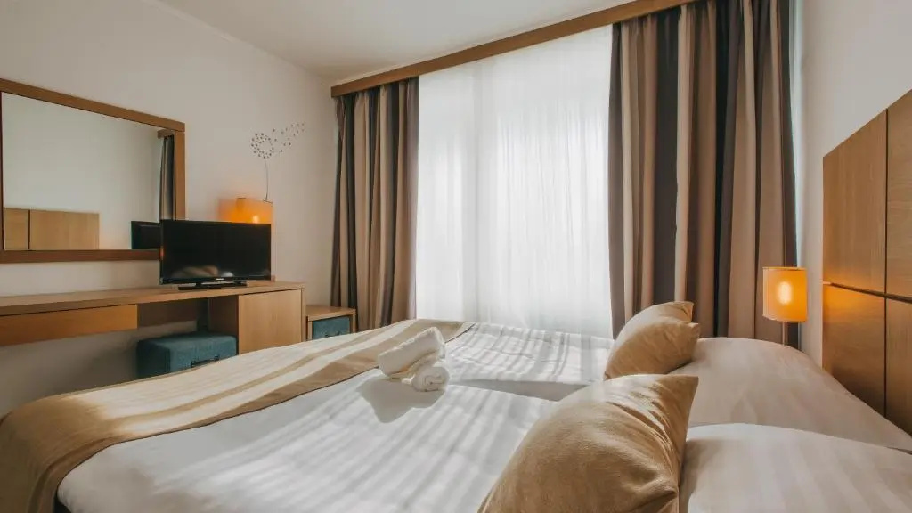 Magal Maradiso Hotel by Aminess - Chambres