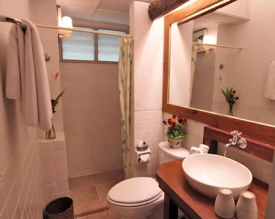 Bulun Buri Resort - Chambres
